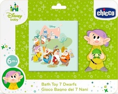 Chicco Игрушка для ванны 