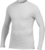 Термобелье Рубашка с шерстью мериноса Craft Warm Wool Grey мужская