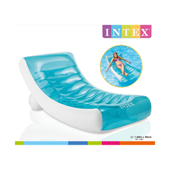 Надувной пляжный матрас Intex 58856EU