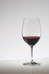 Бокал для красного вина Riedel Vinum, 610 мл, фото 4