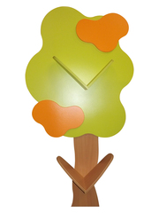 Полка "Дерево"