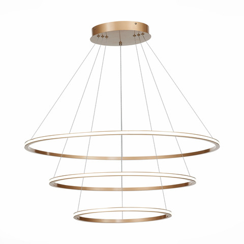 Светильник подвесной ST Luce ST604.243.114