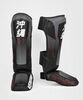 Защита ног Venum Okinawa 3.0 Black/Red