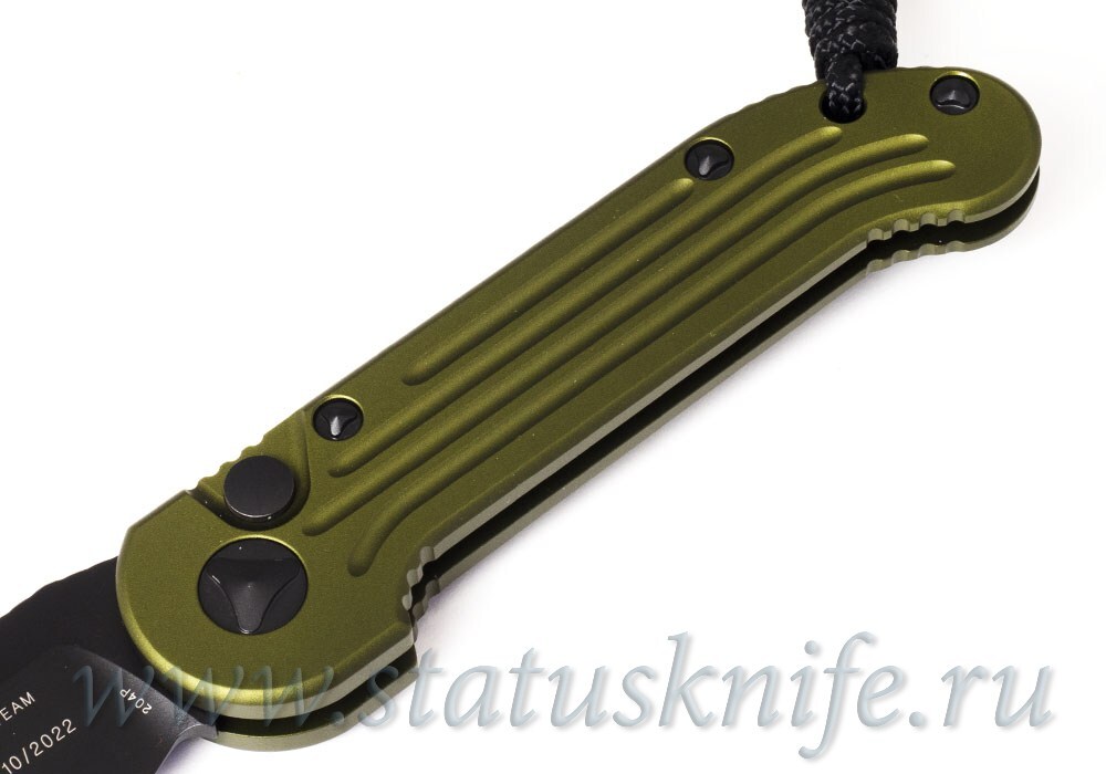 Нож Microtech LUDT модель 135-1OD 204P