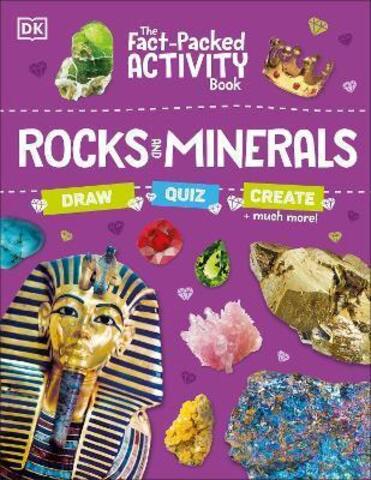 The Fact-Packed Activity Book
