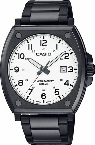 Наручные часы Casio MTP-E715D-7A фото