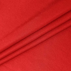 Бифлекс матовый, 237 гр/м2, 150 см, ярко-красный