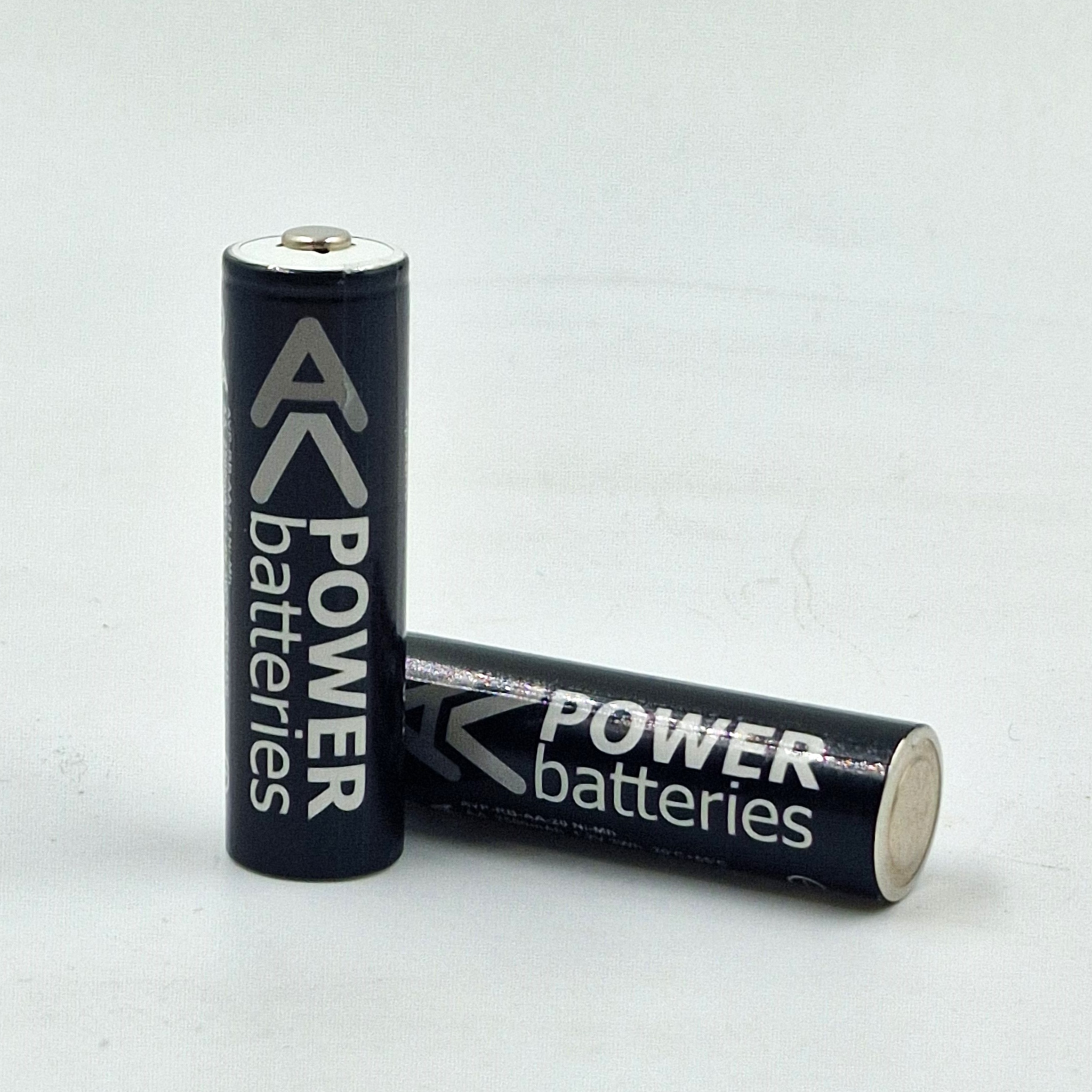 Аккумулятор AA NiMh 2500mAh 1,2V 3Wh -20°C+65°C