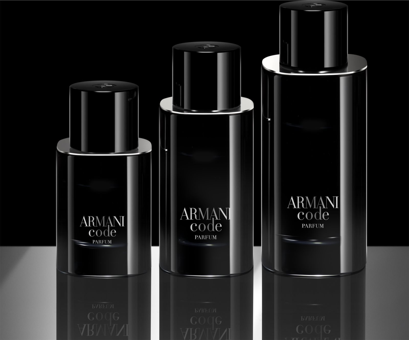 Armani духи для мужчин Code Parfum купить в Москве | Доставка по России.