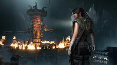 Shadow of the Tomb Raider Definitive Edition (Версия для СНГ [ Кроме РФ и РБ ]) (для ПК, цифровой код доступа)