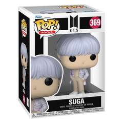 Фигурка Funko POP! BTS Butter: Suga (369)