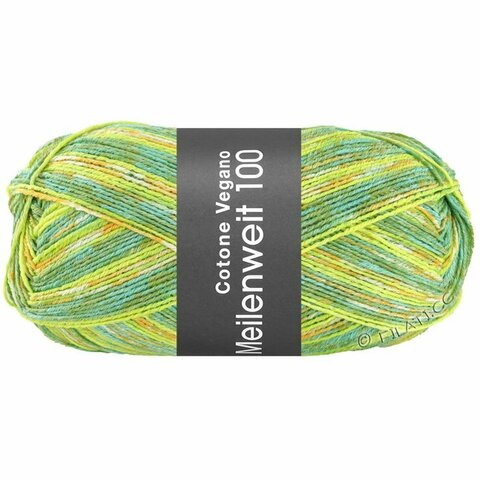 Meilenweit Cotone Vegano Baia 1511