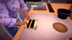 Chef Life: A Restaurant Simulator - TOKYO DELIGHT (для ПК, цифровой код доступа)