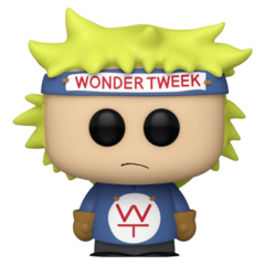 Фигурка Funko POP! TV South Park Wonder Tweek