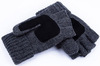 Картинка варежки Skully Wear MT-299 MT-299_dark grey - 5
