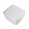 BelBagno BB3103/3106SC Сиденье дюропластовое с быстросъёмными петлями, механизмом Soft Close
