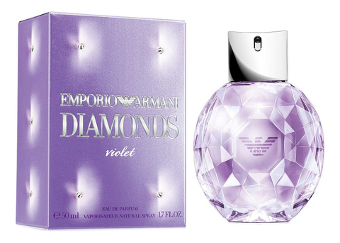 Armani Diamonds Violet