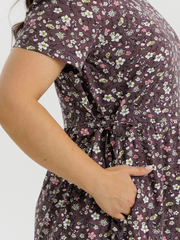 4713 Платье женское