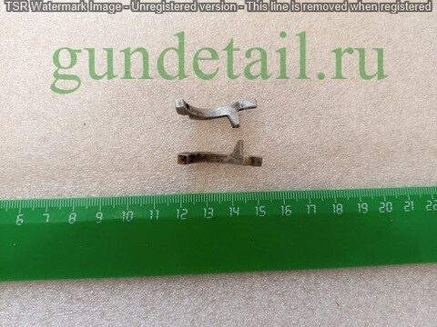 ТОЗ-34 Упор правый и левый (комплект) б/у