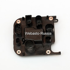 ЭБУ Webasto Thermo Top EVO 5 бензин 12V (без нагнетателя) 2