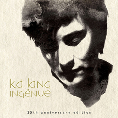 k.d. lang / Ingenue (25th Anniversary Edition)(2LP)