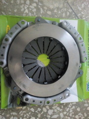 КОРЗИНА СЦЕПЛЕНИЯ RIO JB 09- 215мм PHC VALEO