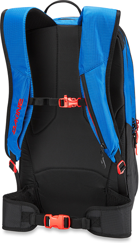 Картинка рюкзак горнолыжный Dakine mission pro 18l Scout - 2