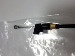 ТРОС РЕГУЛИРОВКИ РЕЖИМА ВОЗДУХОПРИТОКА LACETTI, GENTRA GM