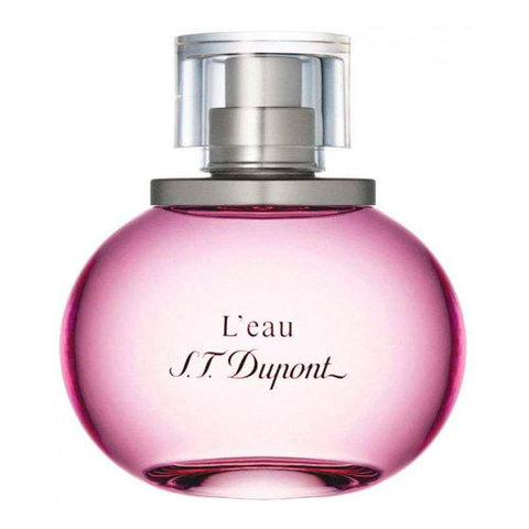 S.T. Dupont L'eau woman