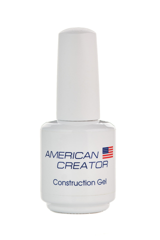 База AMERICAN CREATOR Construction Gel 15мл