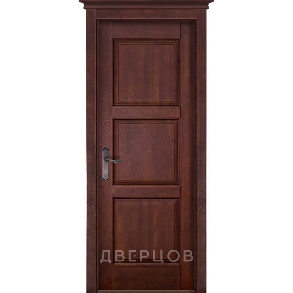 Массив ольхи ока