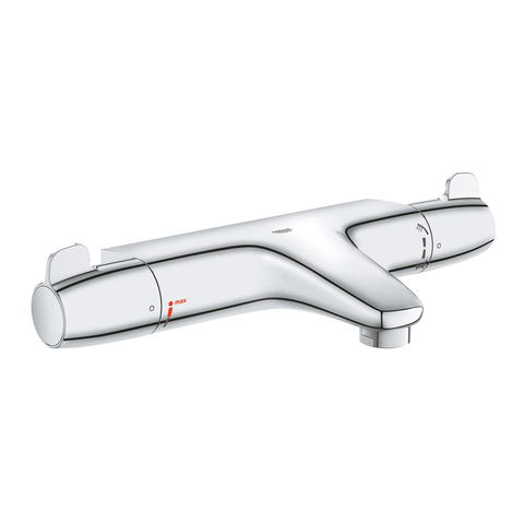 Термостат для ванны Grohe Grohtherm Special 34671000