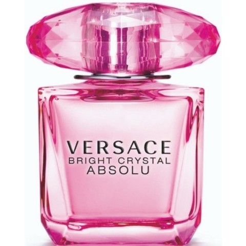 Versace Bright Crystal AbsoluEDP 30ML