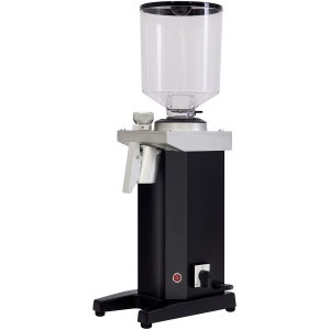 Кофемолка-дозатор для магазинов Nuova Simonelli MCD DROGHERIA 75 MM Burrs Version Black