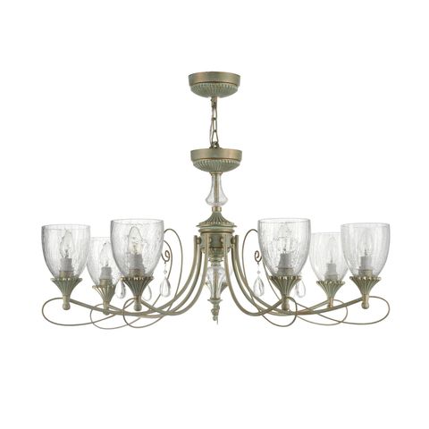 Люстра Maytoni Sabina RC145-PL-07-MG
