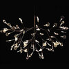 Люстра Heracleum Copper D98
