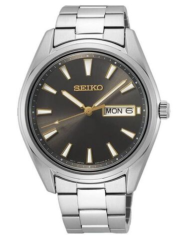 Наручные часы Seiko SUR343P1S фото