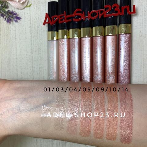 TF cosmetics - Блеск для губ 