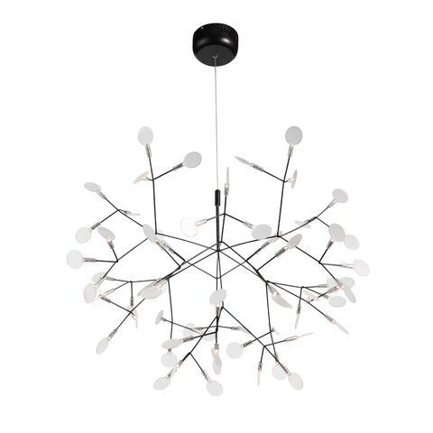 Люстра подвесная ST Luce Rafina SL379.403.63