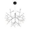 Люстра подвесная ST Luce Rafina SL379.403.63