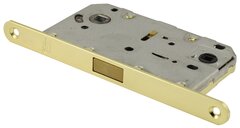 Защелка сантехническая MC96SB матовое золото