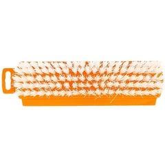 DEXX 240 мм, для пола, пластиковая, с короткой жесткой щетиной, щетка (39124)