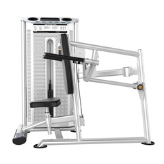 Трицепс-машина. Имитация отжиманий (Seated Dip) DHZ U-2026. Стек 65 кг