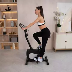 Велотренажер домашний SVENSSON BODY LABS CROSSLINE BCM