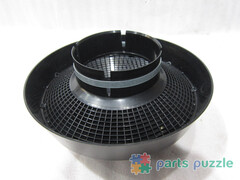Крышка фильтра воздушного / CAP АРТ: 2652C810