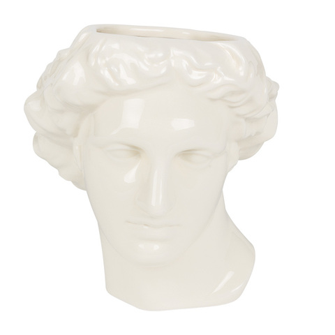 Ваза 23.4см Doiy Apollo