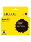 Картридж T2 IC-B1100BK для Brother DCP-145C, 165C, 385C, 6690CW, MFC-250C, 990CW, черный