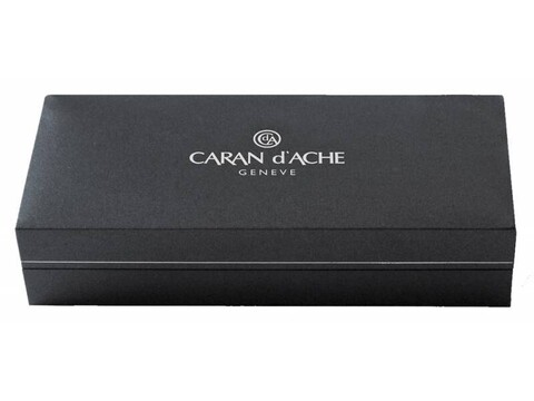 Ручка роллер Caran d’Ache RNX.316 PVD Black Version (4570.080)