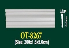 Молдинг ОТ-8267