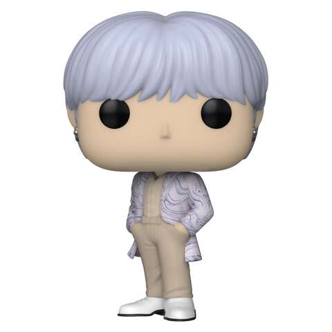 Фигурка Funko POP! BTS Butter: Suga (369)